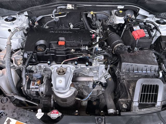Thumbnail: 2024 Honda HR-V - 8