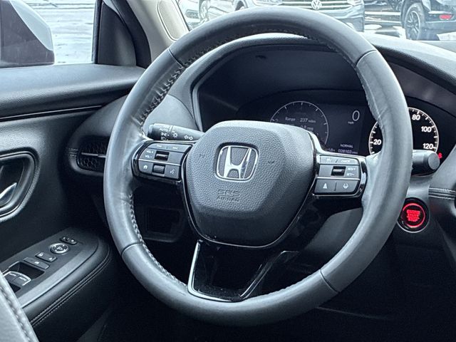 Thumbnail: 2024 Honda HR-V - 13