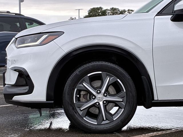 Thumbnail: 2024 Honda HR-V - 7