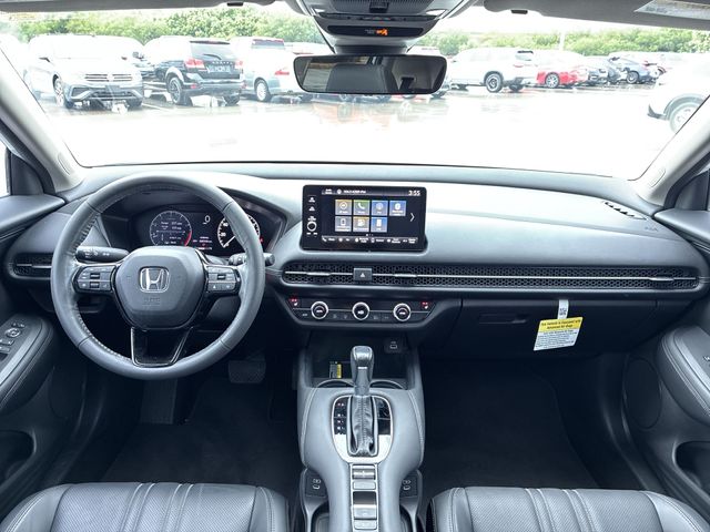 Thumbnail: 2024 Honda HR-V - 9