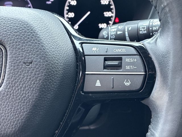 Thumbnail: 2024 Honda HR-V - 42