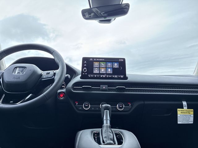 Thumbnail: 2024 Honda HR-V - 14
