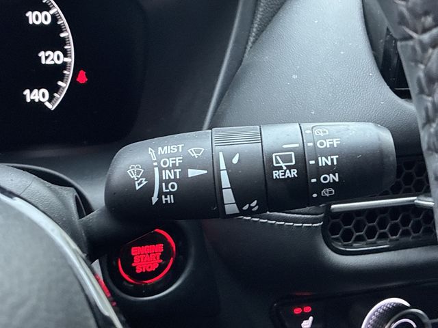 Thumbnail: 2024 Honda HR-V - 15