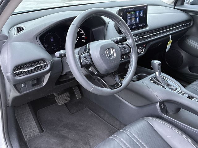 Thumbnail: 2024 Honda HR-V - 2