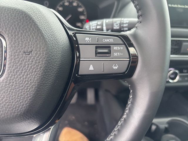 Thumbnail: 2026 Honda HR-V - 21