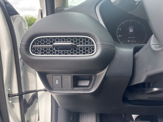 Thumbnail: 2026 Honda HR-V - 19