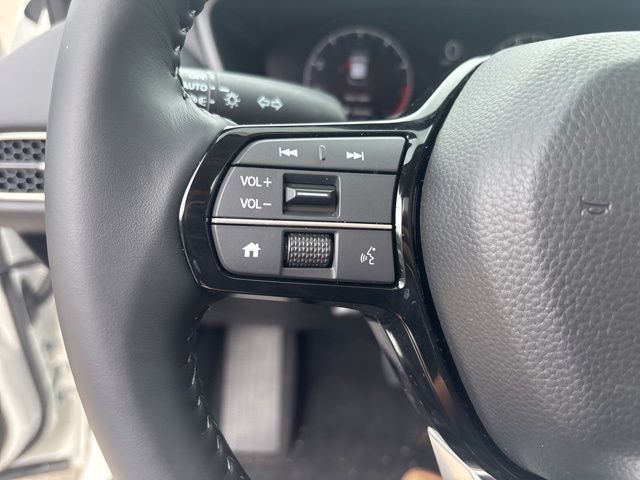 Thumbnail: 2026 Honda HR-V - 20