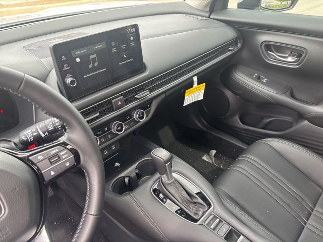 Thumbnail: 2026 Honda HR-V - 8
