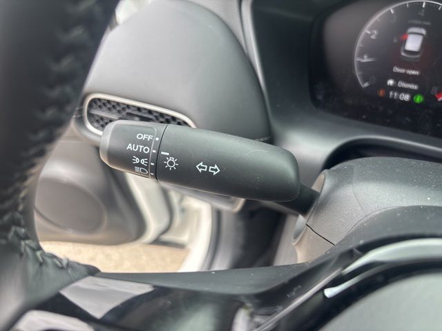 Thumbnail: 2026 Honda HR-V - 22