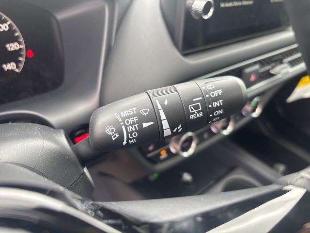 Thumbnail: 2026 Honda HR-V - 7