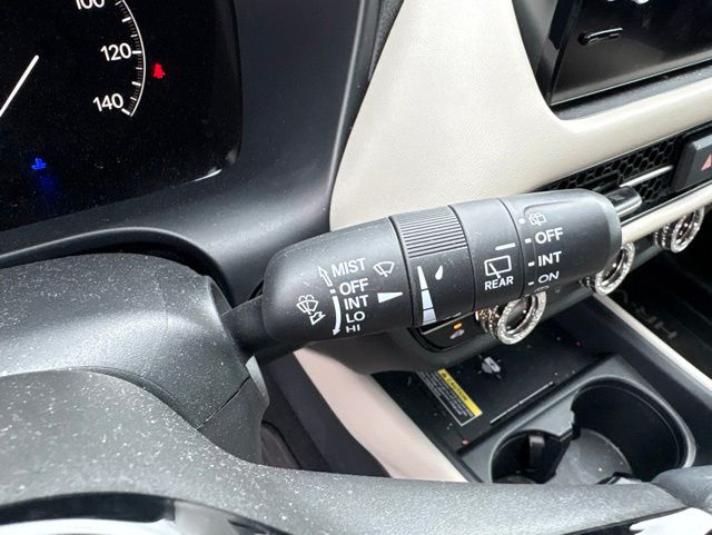 Thumbnail: 2025 Honda HR-V - 11