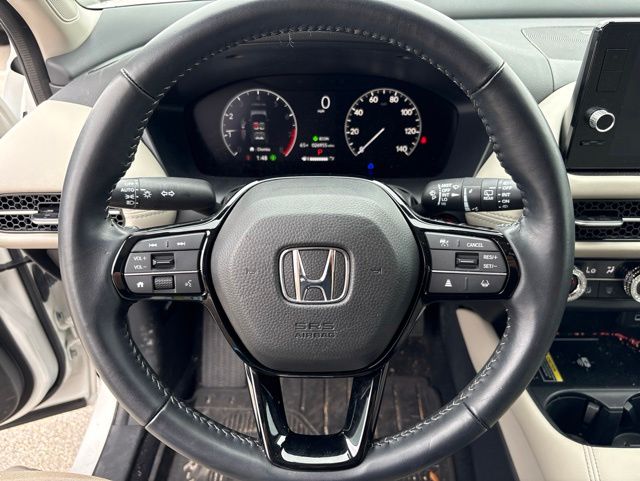 Thumbnail: 2025 Honda HR-V - 7