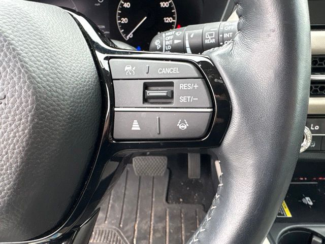 Thumbnail: 2025 Honda HR-V - 19