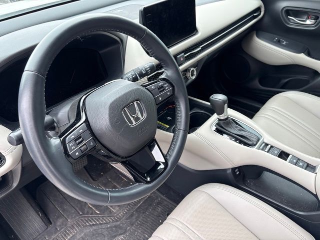 Thumbnail: 2025 Honda HR-V - 2