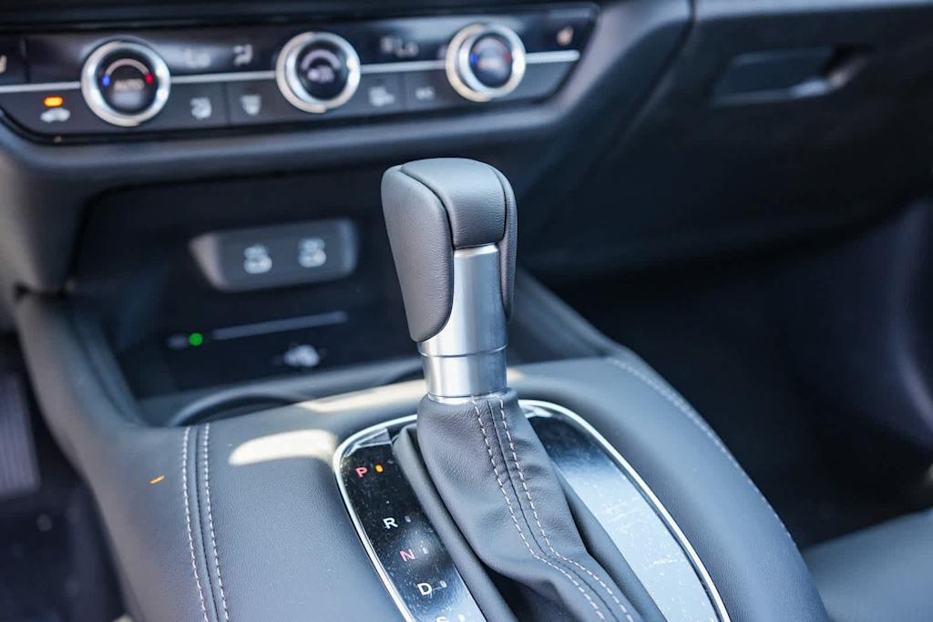 Thumbnail: 2026 Honda HR-V - 12