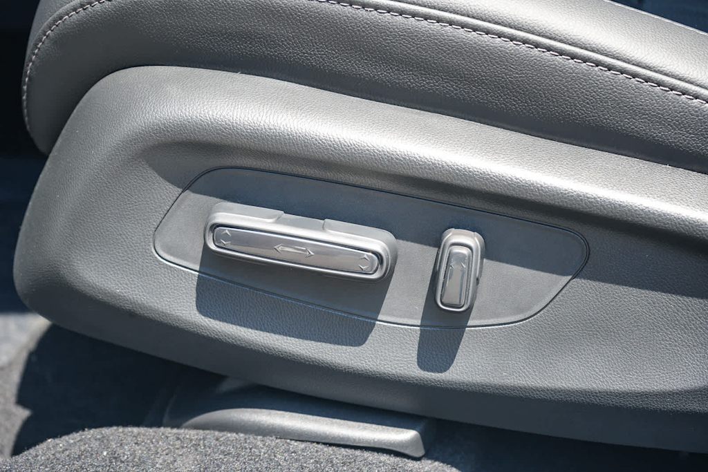 Thumbnail: 2026 Honda HR-V - 18