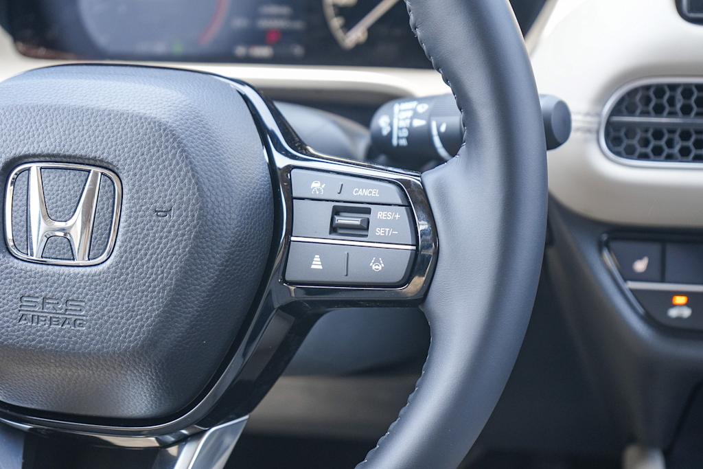 Thumbnail: 2026 Honda HR-V - 20