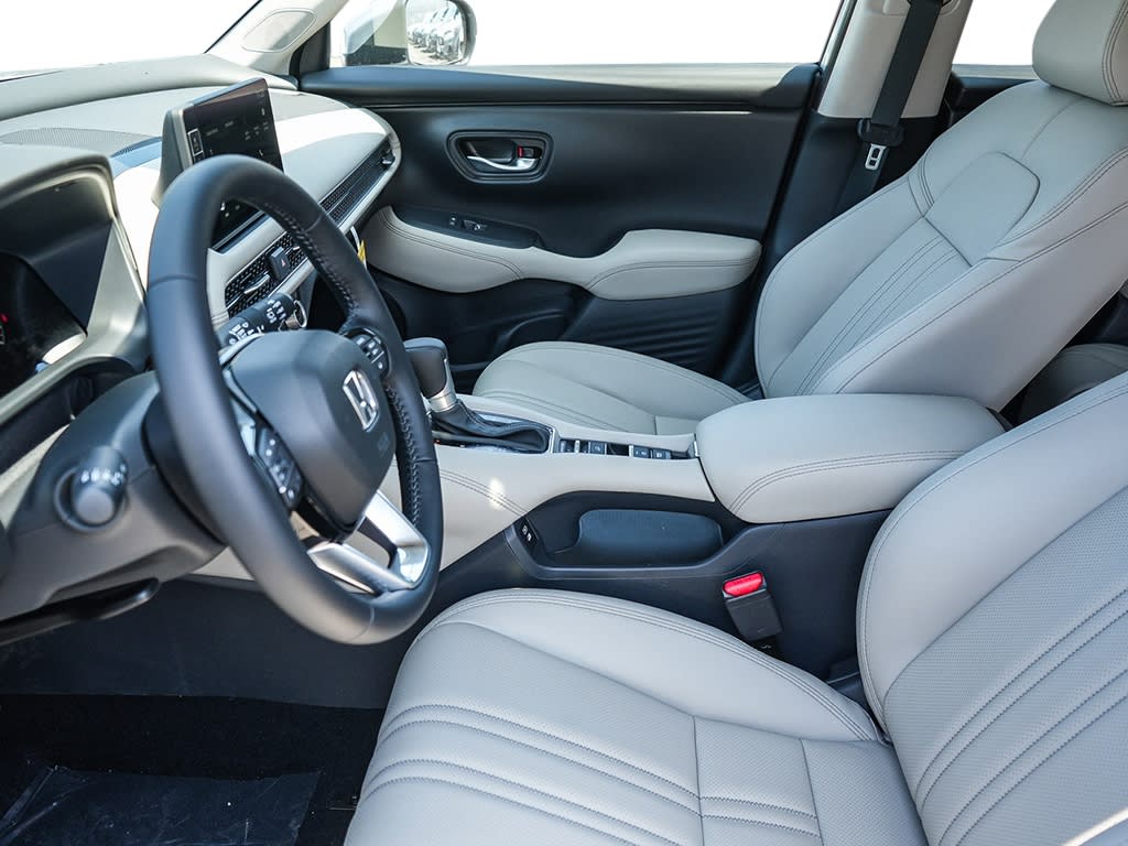 Thumbnail: 2026 Honda HR-V - 9