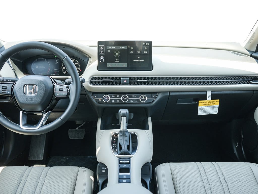 Thumbnail: 2026 Honda HR-V - 2