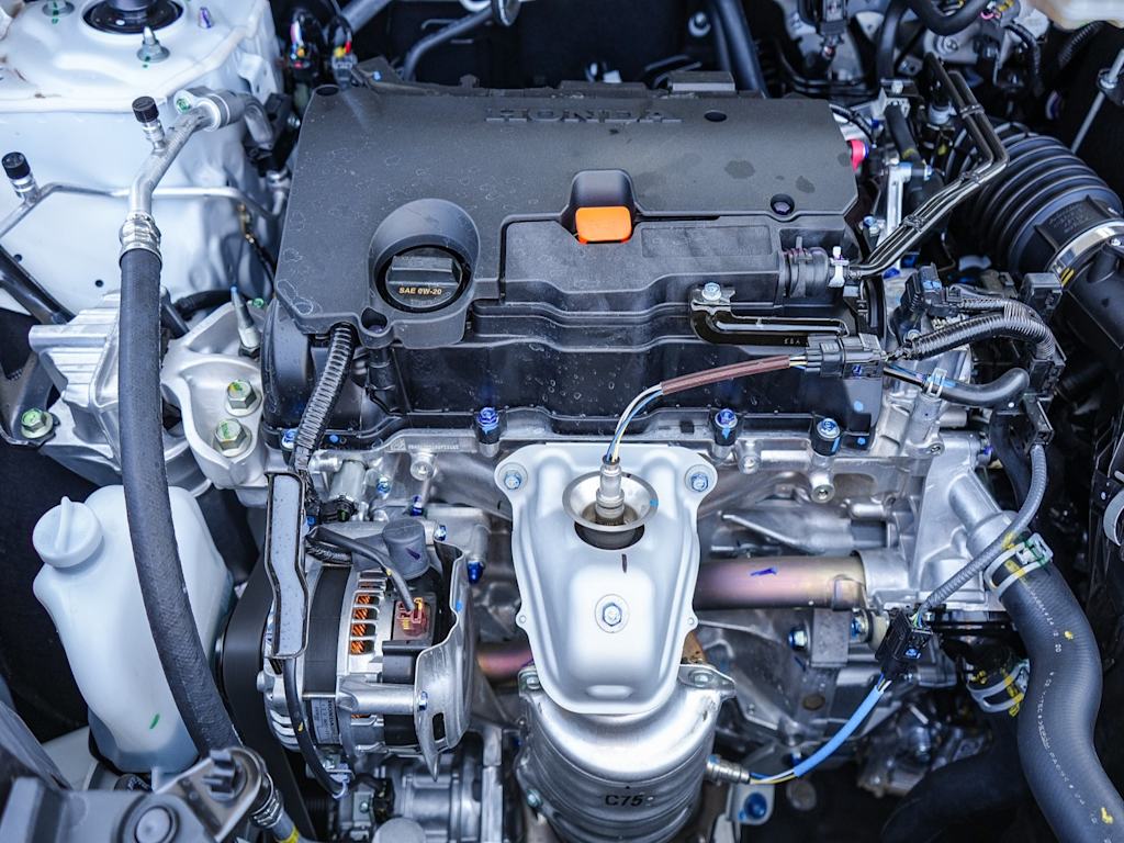 Thumbnail: 2026 Honda HR-V - 7