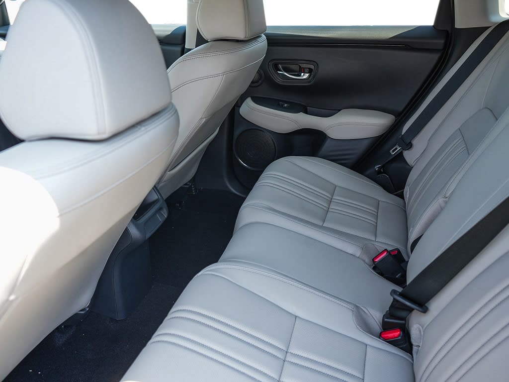 Thumbnail: 2026 Honda HR-V - 11