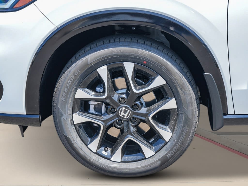 Thumbnail: 2026 Honda HR-V - 6