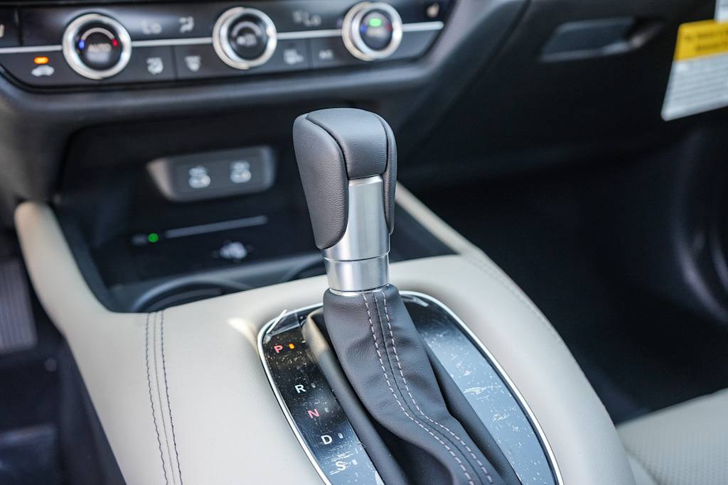 Thumbnail: 2026 Honda HR-V - 13