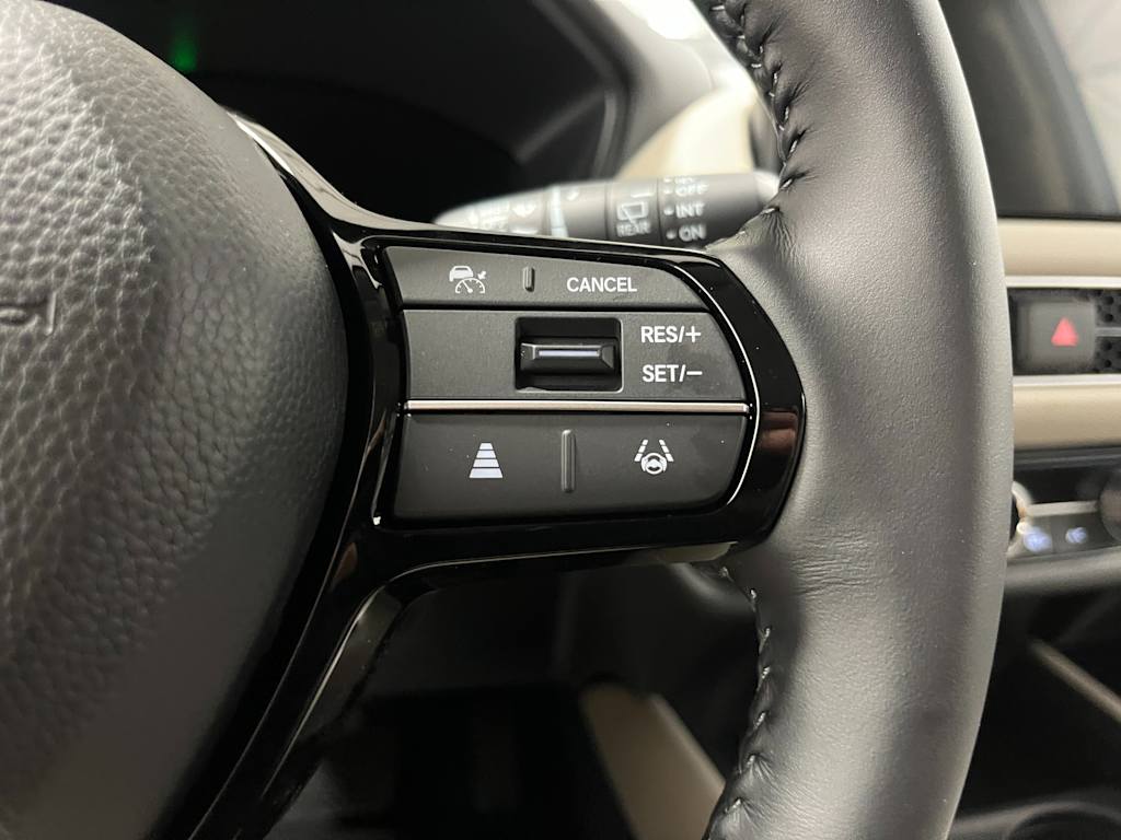 Thumbnail: 2027 Honda HR-V - 23