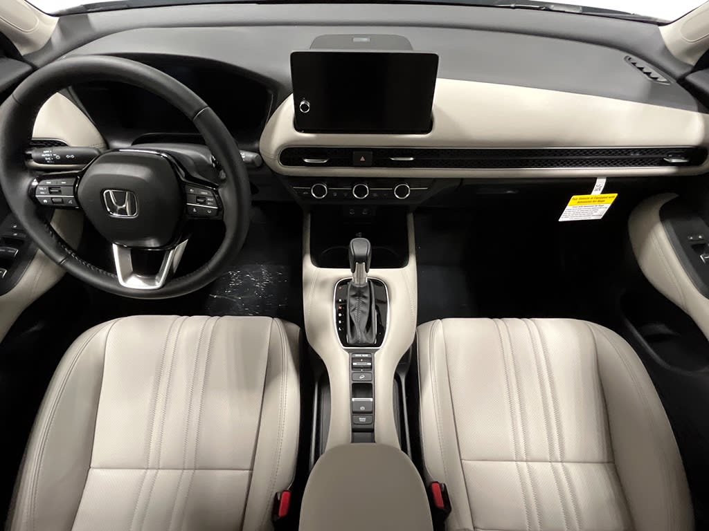 Thumbnail: 2027 Honda HR-V - 2