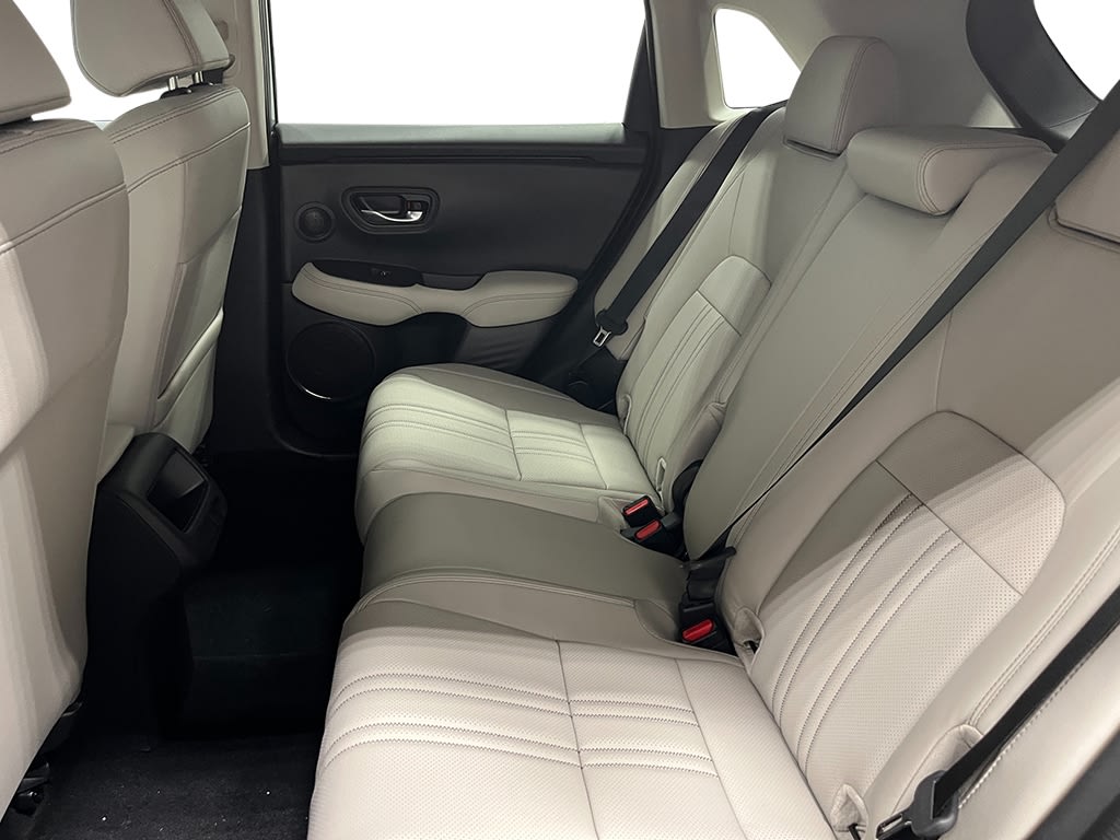 Thumbnail: 2027 Honda HR-V - 13
