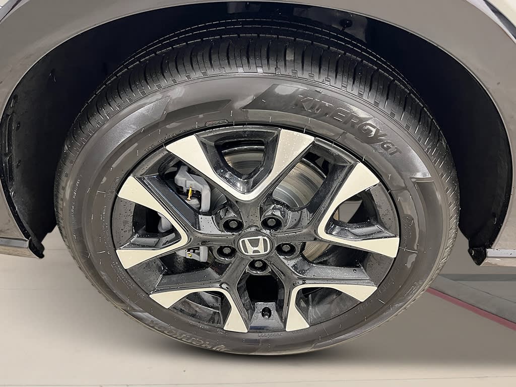 Thumbnail: 2027 Honda HR-V - 8