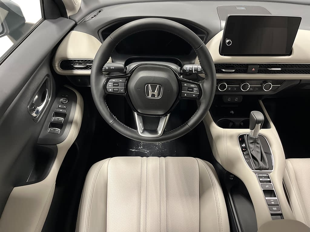 Thumbnail: 2027 Honda HR-V - 10