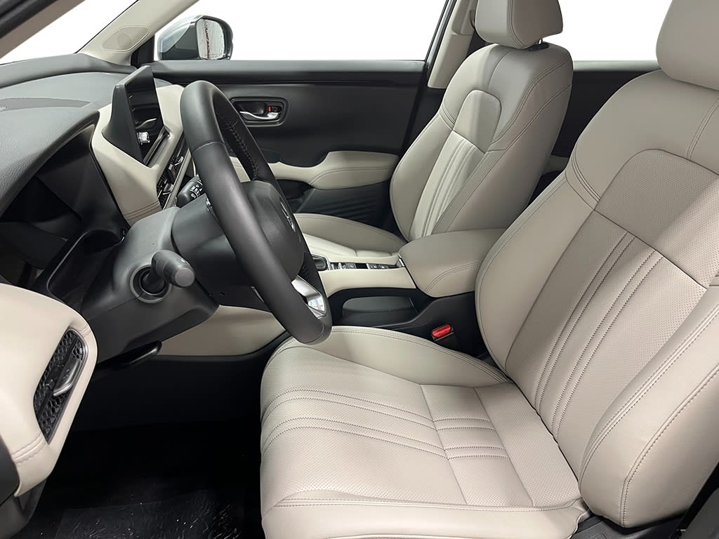 Thumbnail: 2027 Honda HR-V - 11