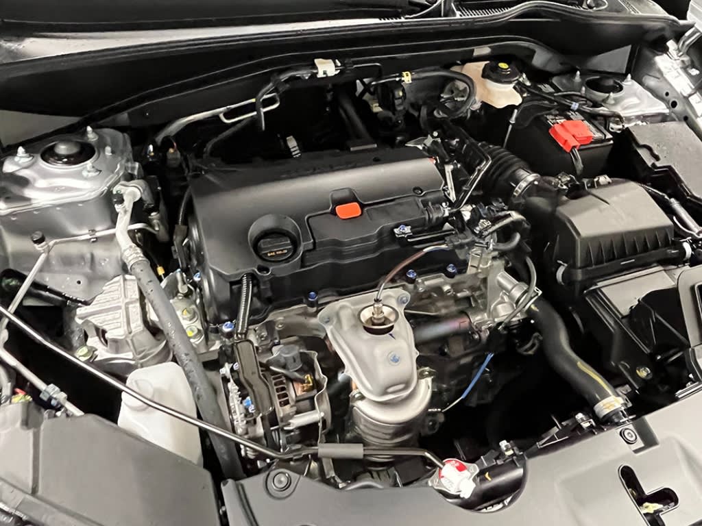Thumbnail: 2027 Honda HR-V - 9