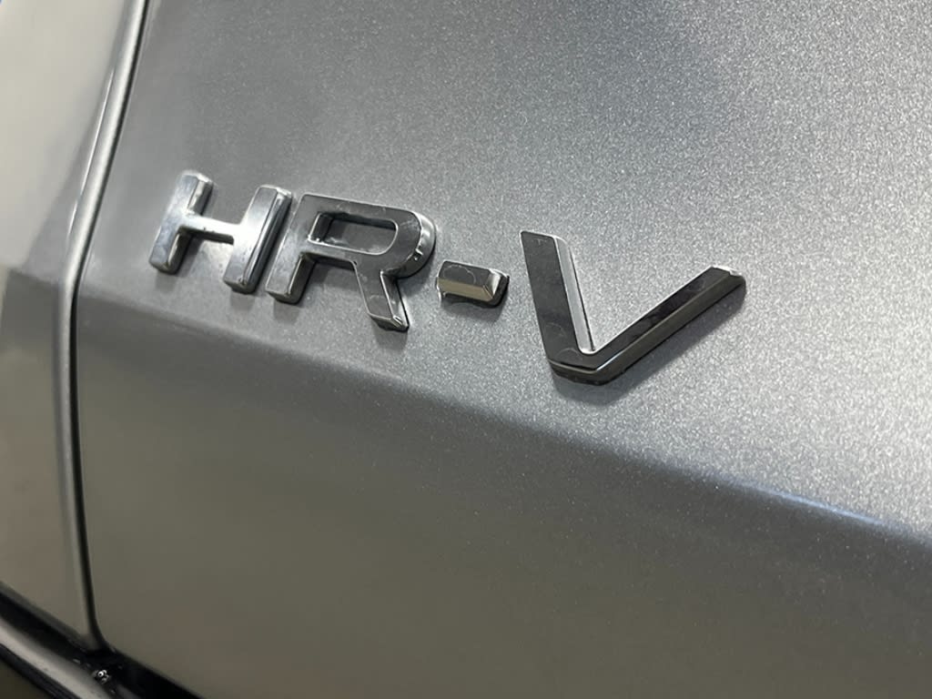 Thumbnail: 2027 Honda HR-V - 7