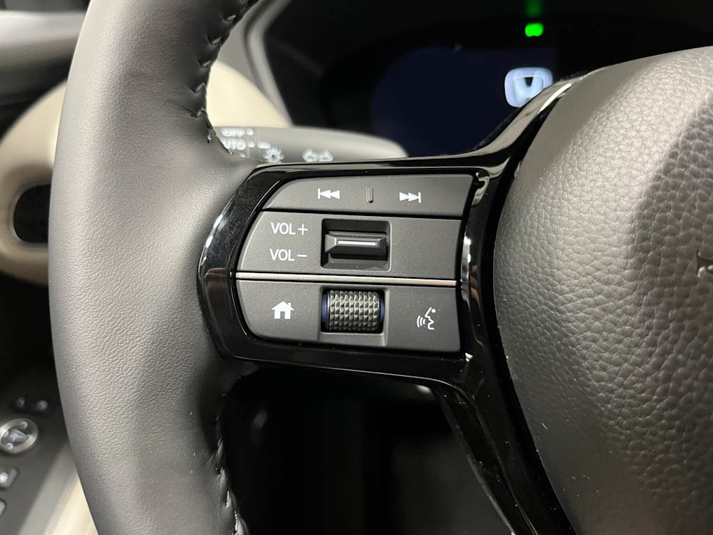 Thumbnail: 2027 Honda HR-V - 22