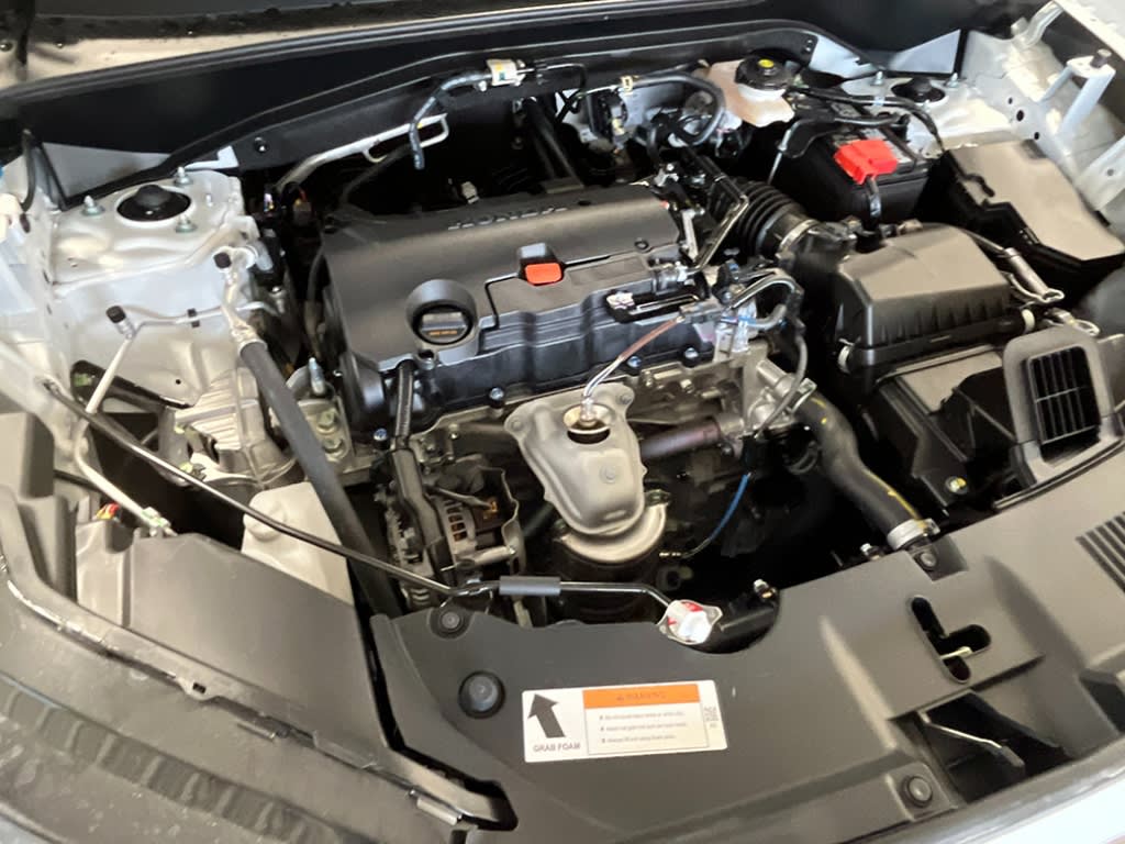 Thumbnail: 2027 Honda HR-V - 9