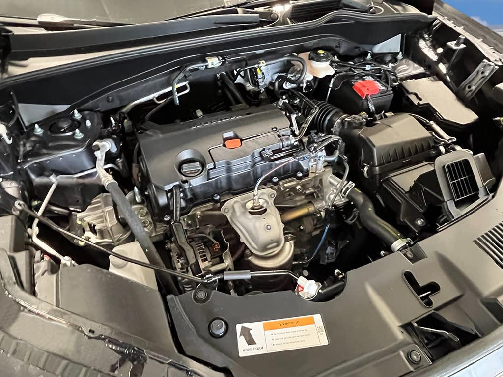 Thumbnail: 2027 Honda HR-V - 9
