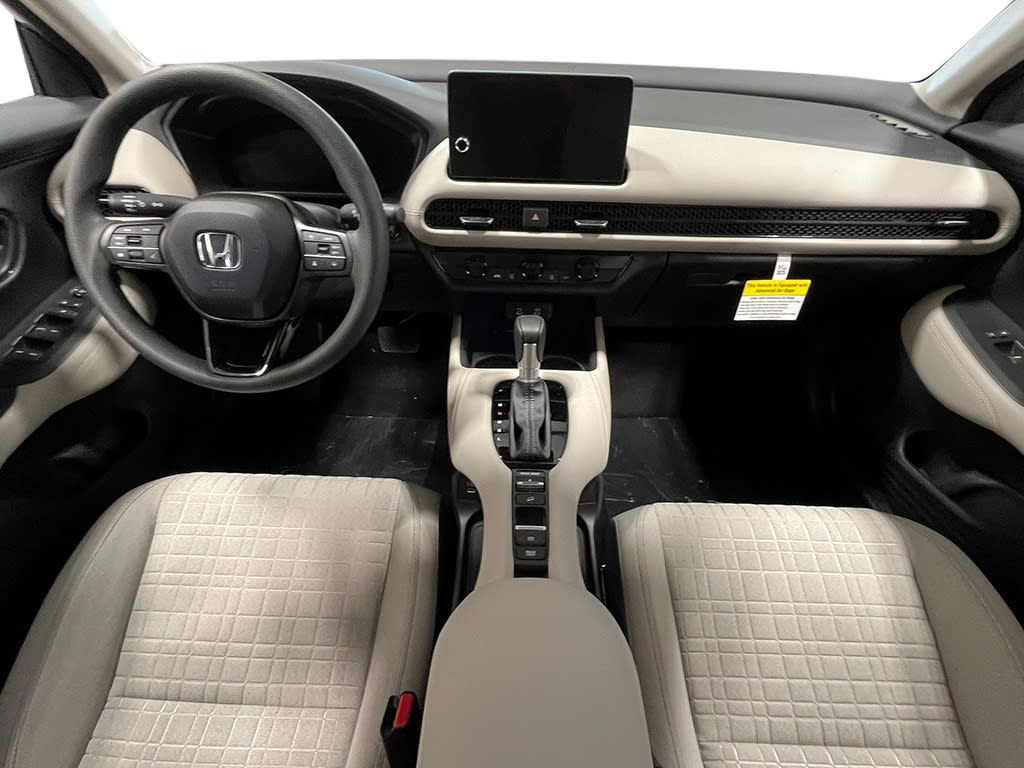 Thumbnail: 2027 Honda HR-V - 2
