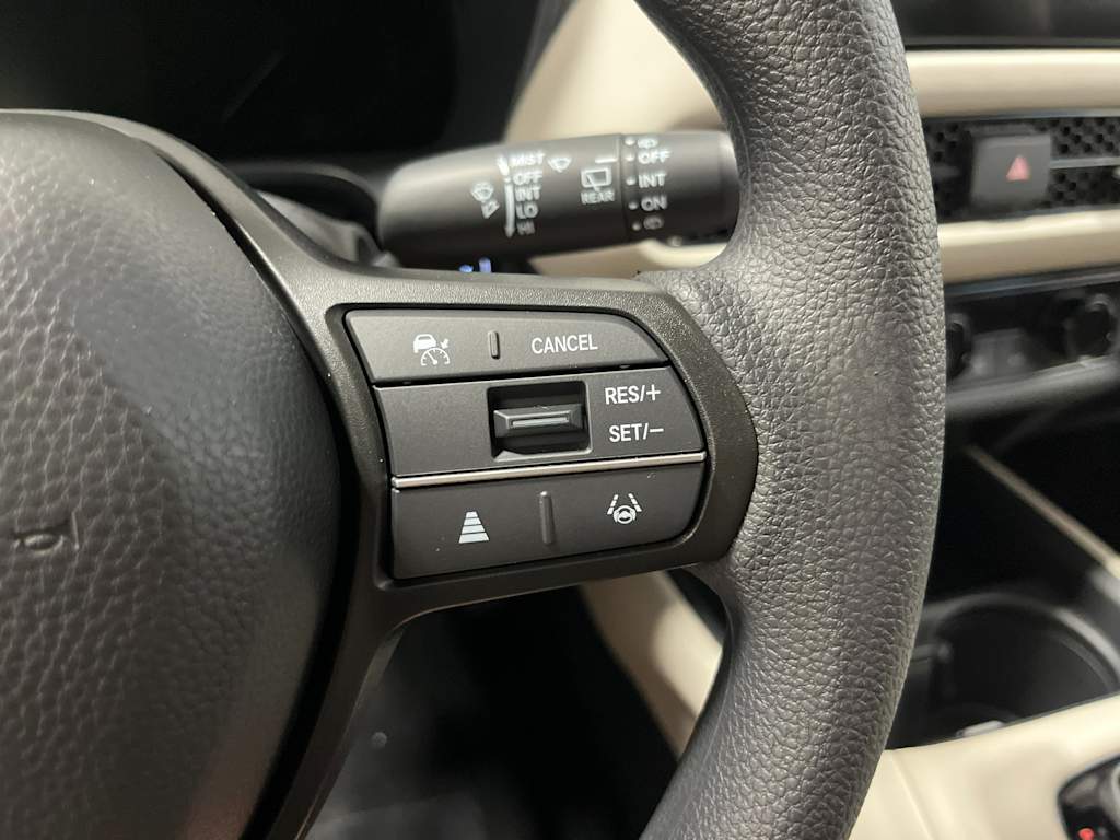 Thumbnail: 2027 Honda HR-V - 22