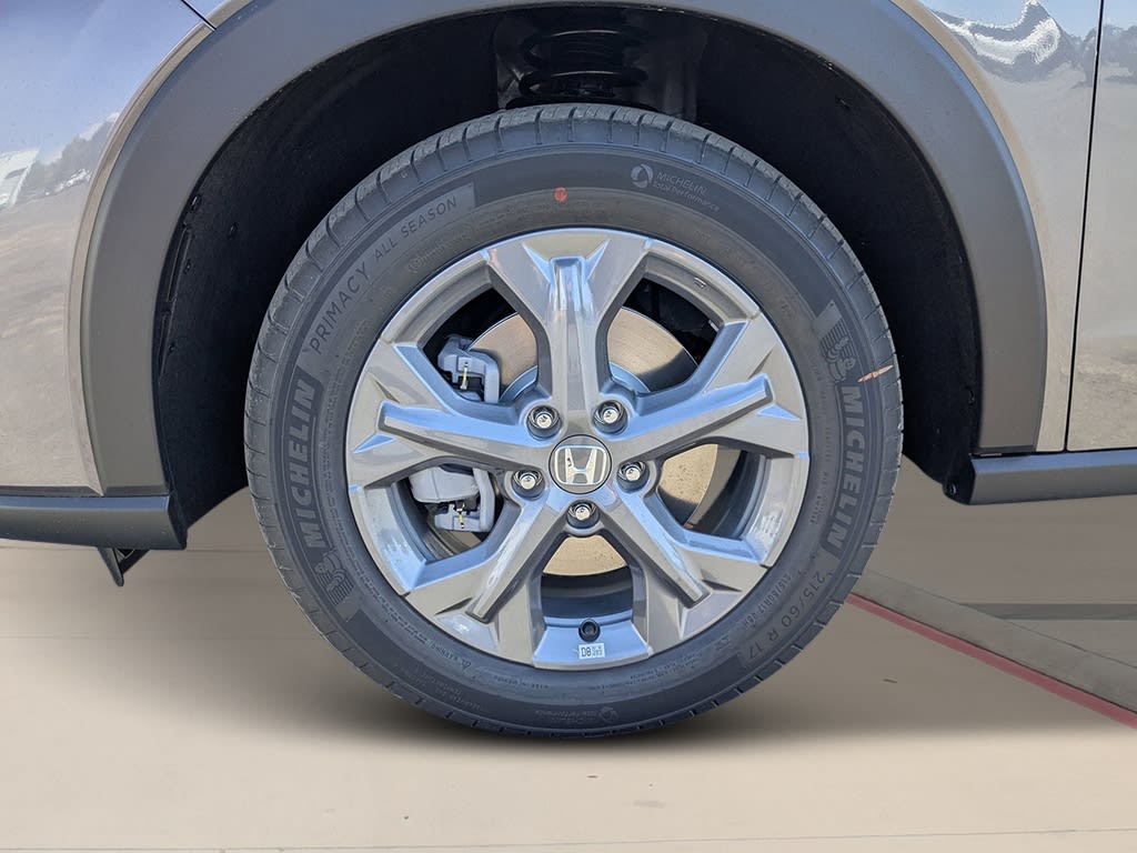 Thumbnail: 2027 Honda HR-V - 8