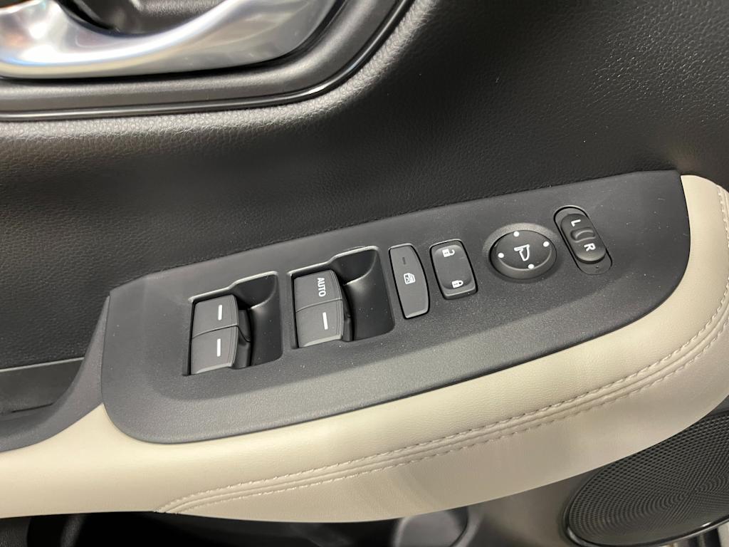 Thumbnail: 2027 Honda HR-V - 20