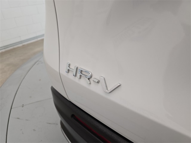 2025 Honda HR-V Sport 27