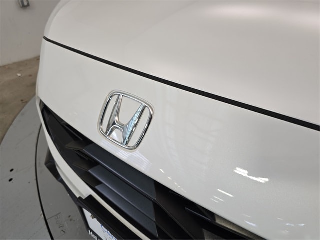 2025 Honda HR-V Sport 7