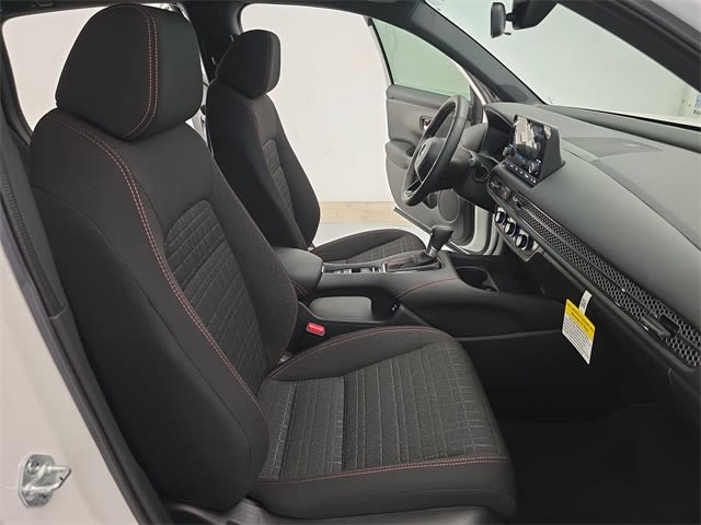 2025 Honda HR-V Sport 30