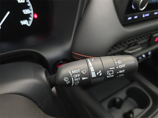 2025 Honda HR-V Sport 33