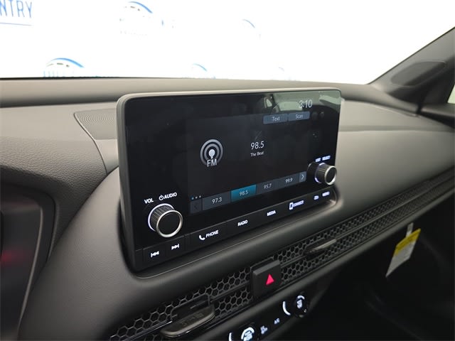 2025 Honda HR-V Sport 16