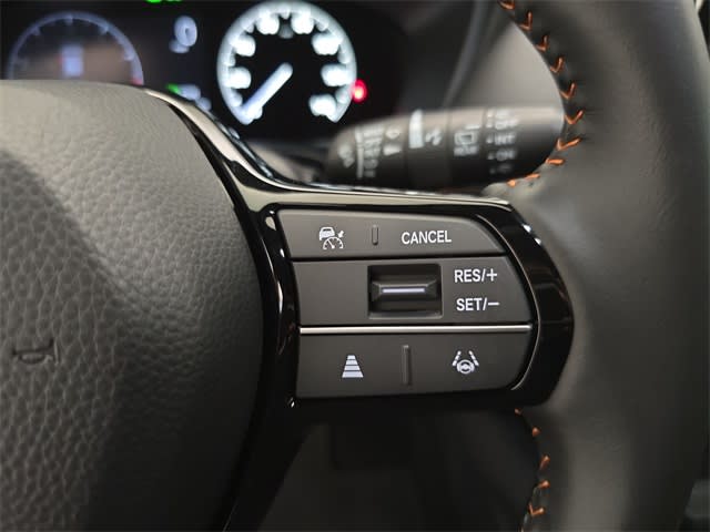 2025 Honda HR-V Sport 32