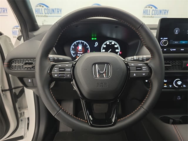 2025 Honda HR-V Sport 14
