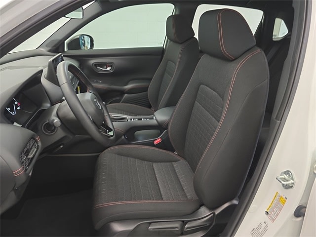 2025 Honda HR-V Sport 11